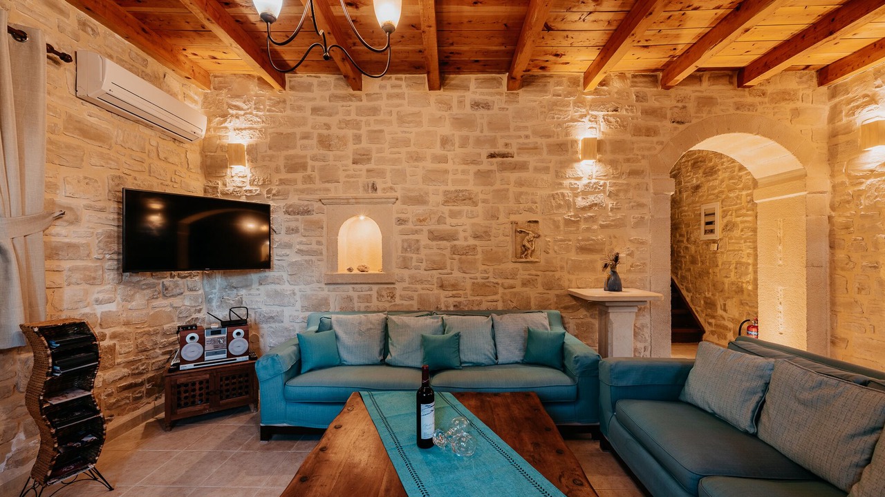 Photo of Livingroom in Atsipópoulon