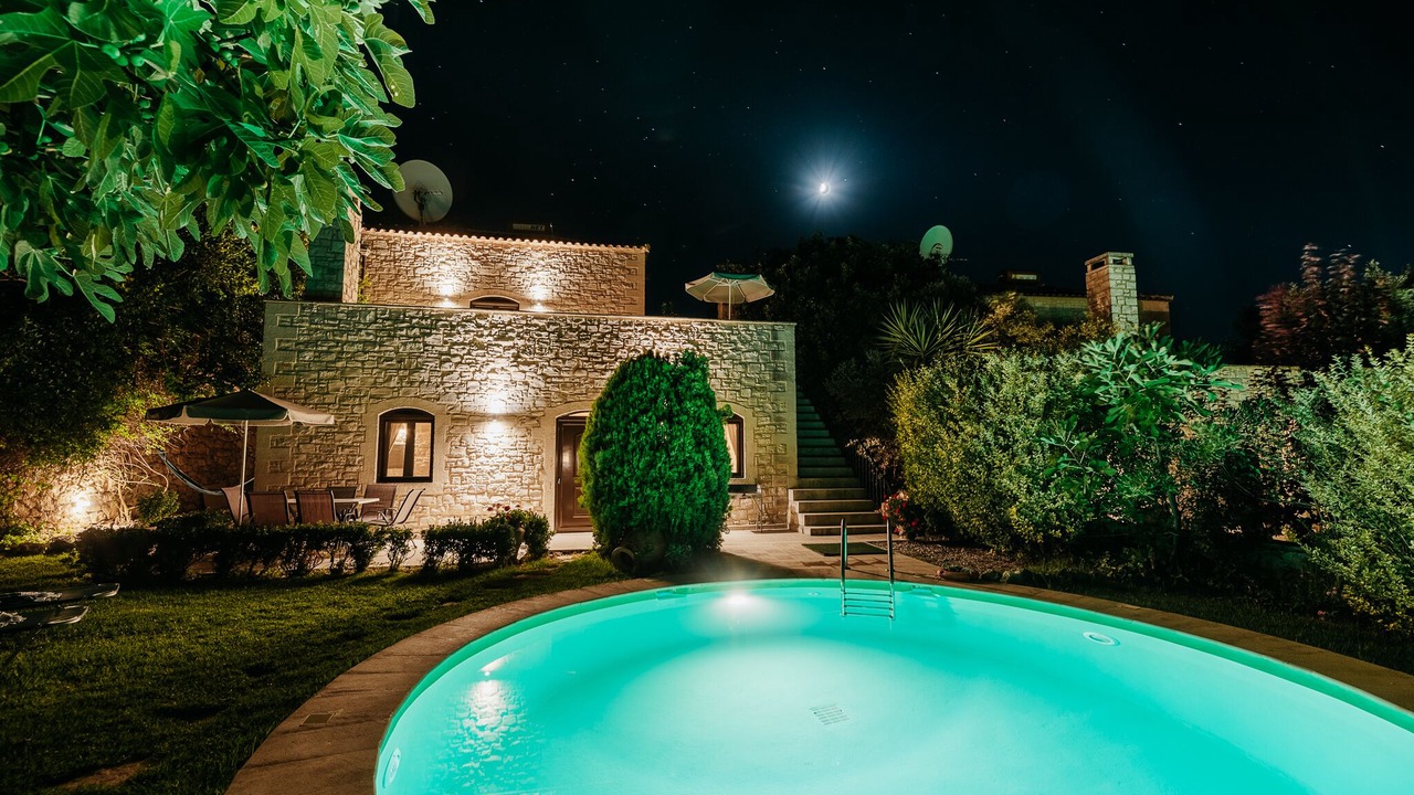Photo of Outdoor in Atsipópoulon