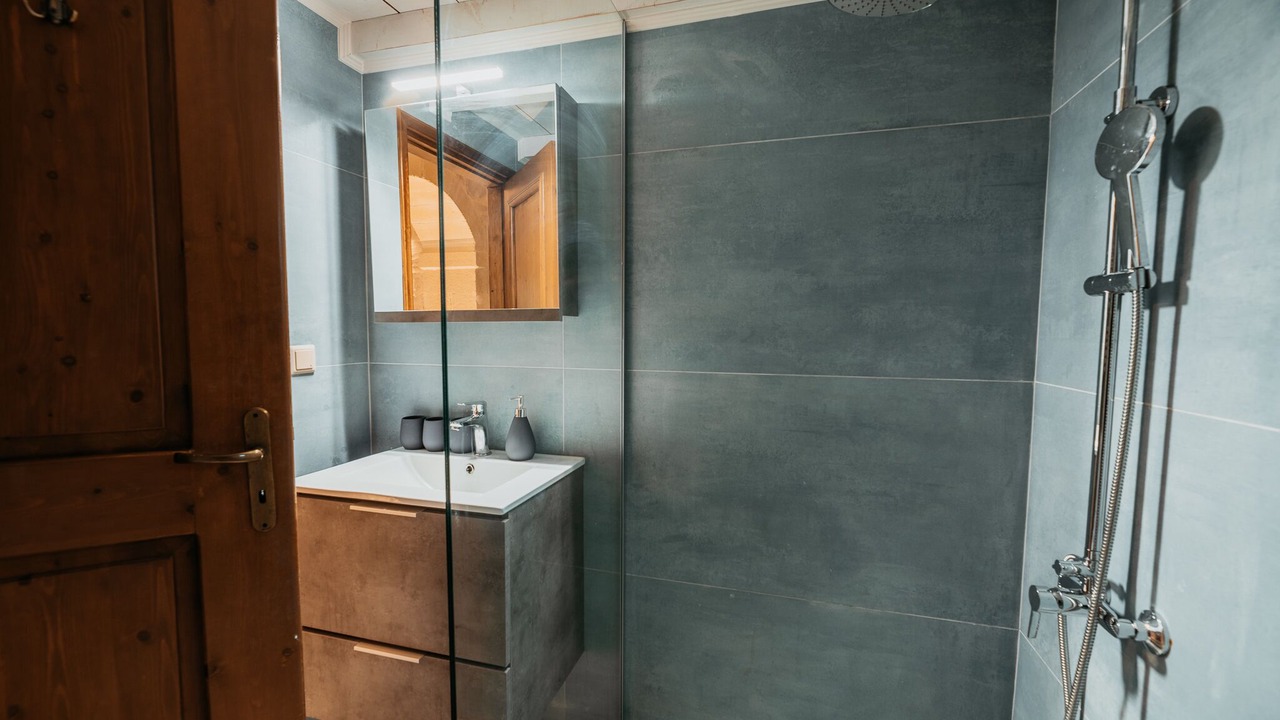 Photo of Bathroom in Atsipópoulon