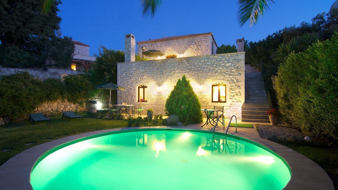 Photo of Outdoor in Atsipópoulon