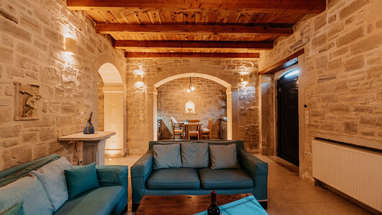 Photo of Livingroom in Atsipópoulon