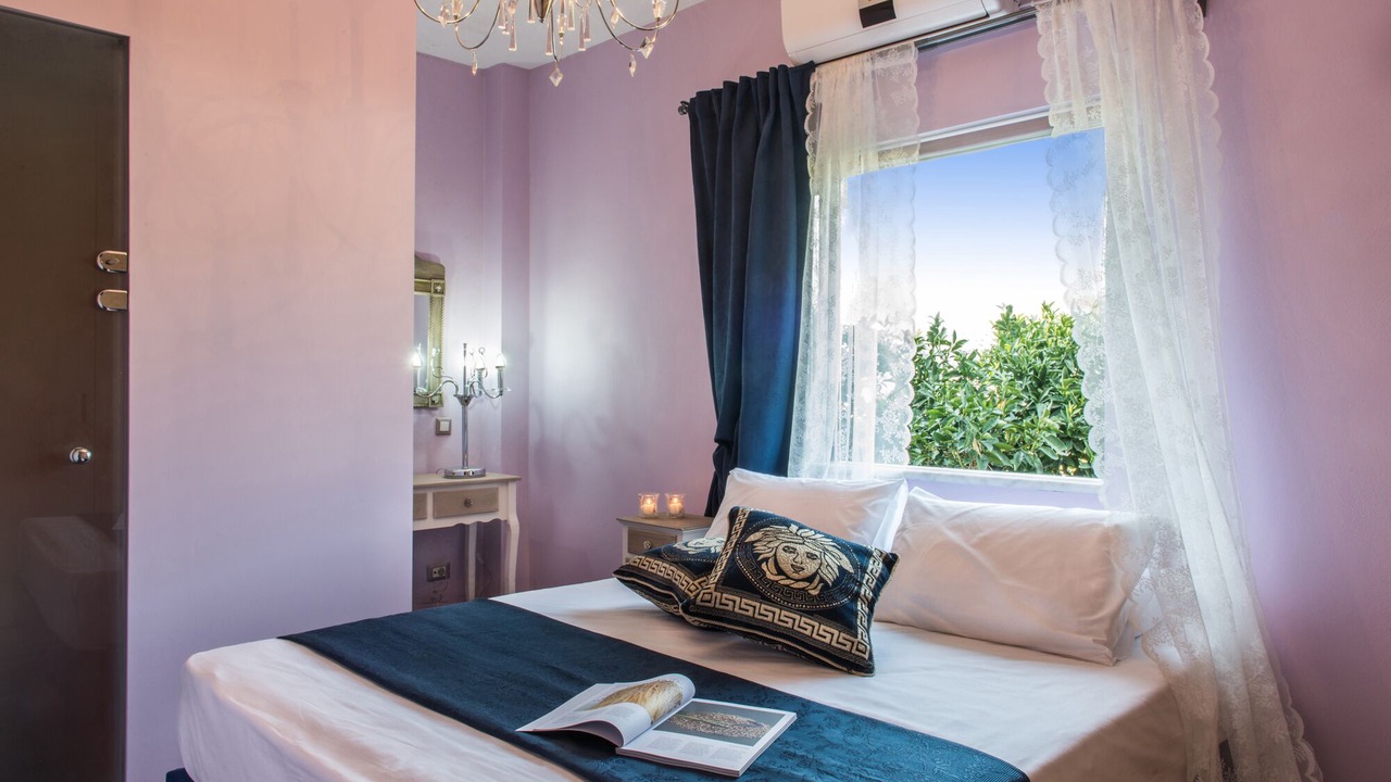 Photo of Bedroom in Agia