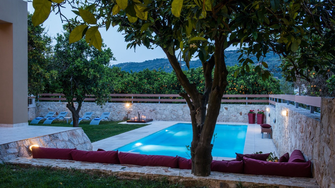 Photo of Outdoor in Agia