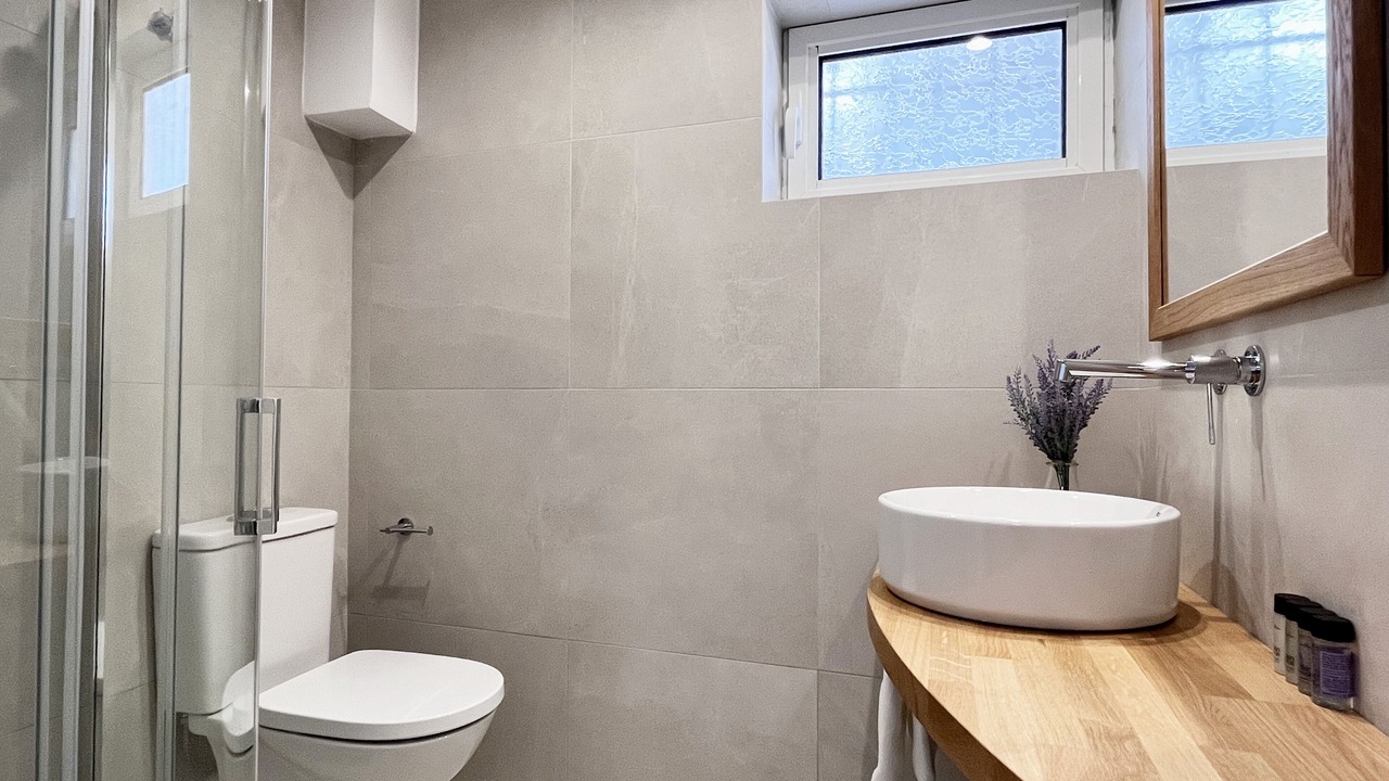 Photo of Bathroom in Kiveri