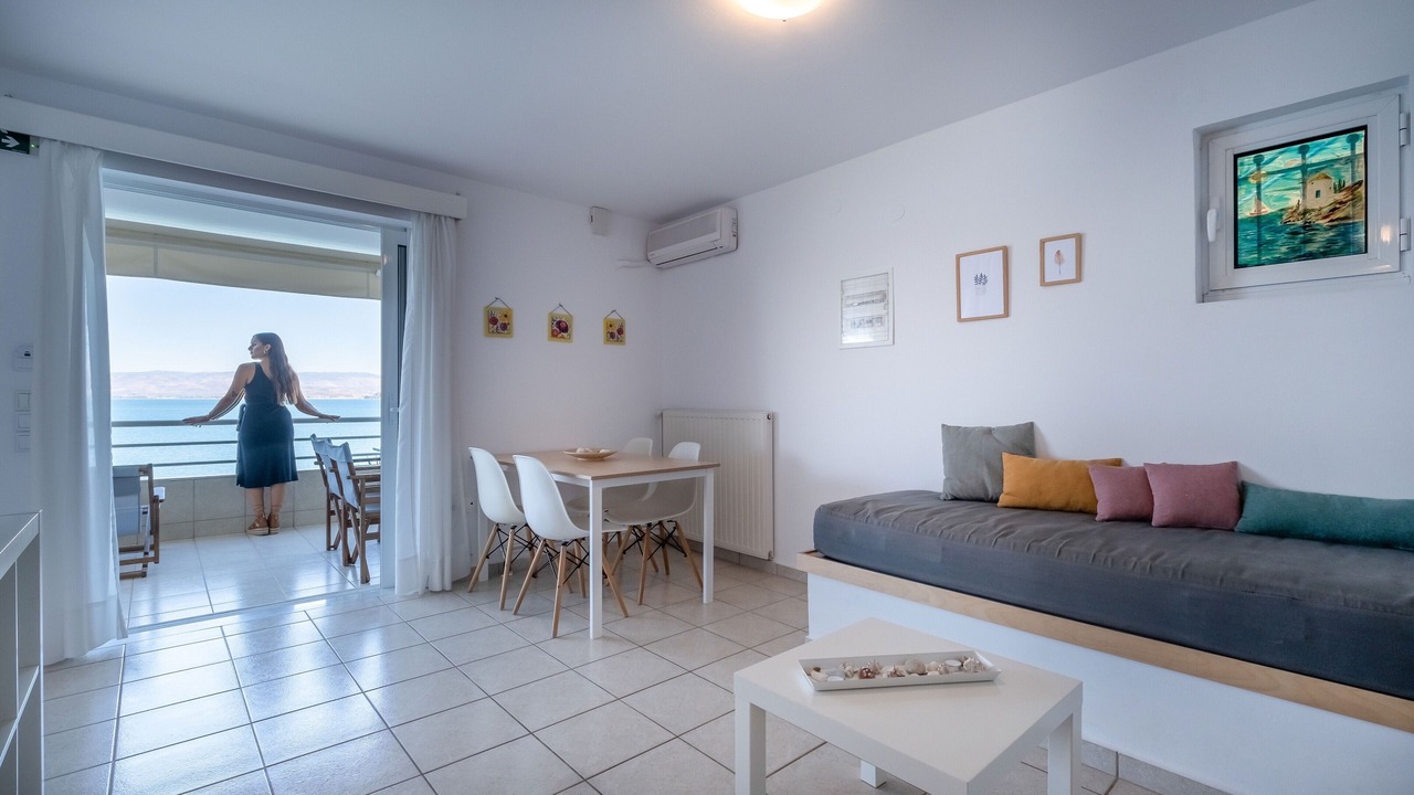 Photo of Livingroom in Kiveri