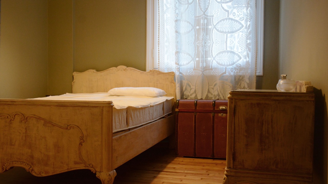 Photo of Bedroom in Omonia