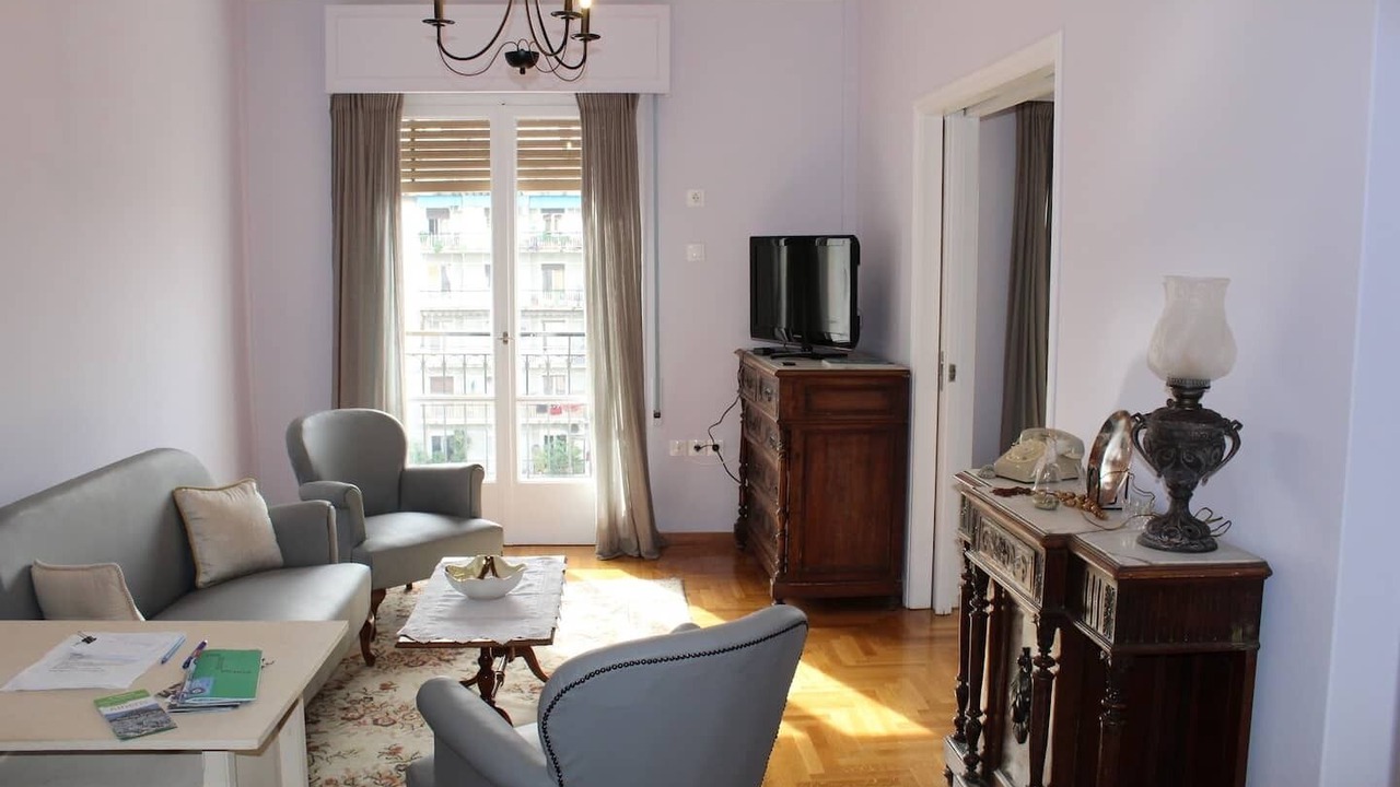 Photo of Livingroom in Omonia