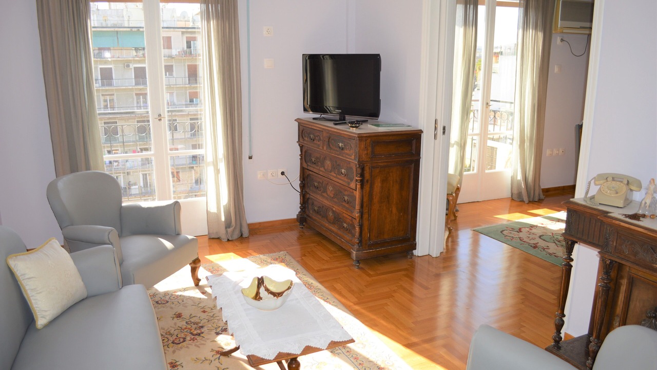 Photo of Livingroom in Omonia