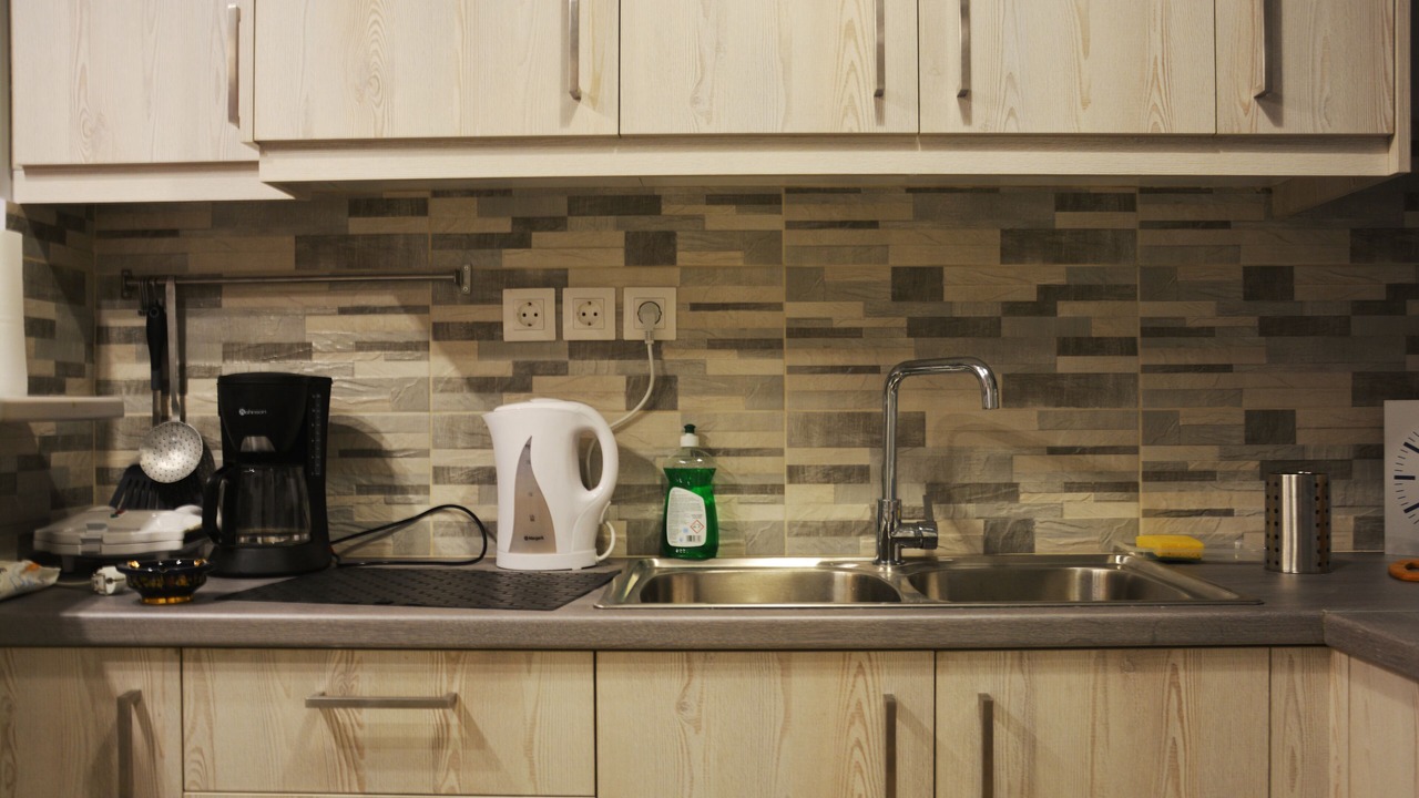 Photo of Kitchen in Omonia