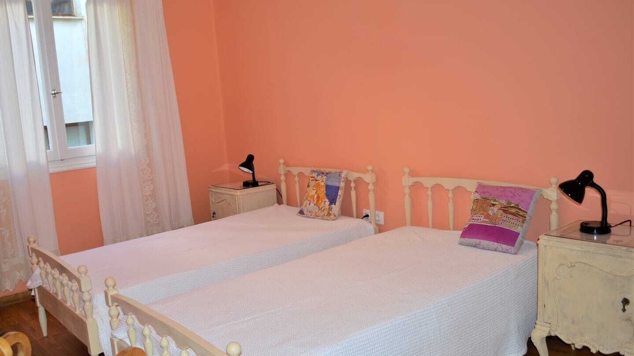 Photo of Bedroom in Omonia
