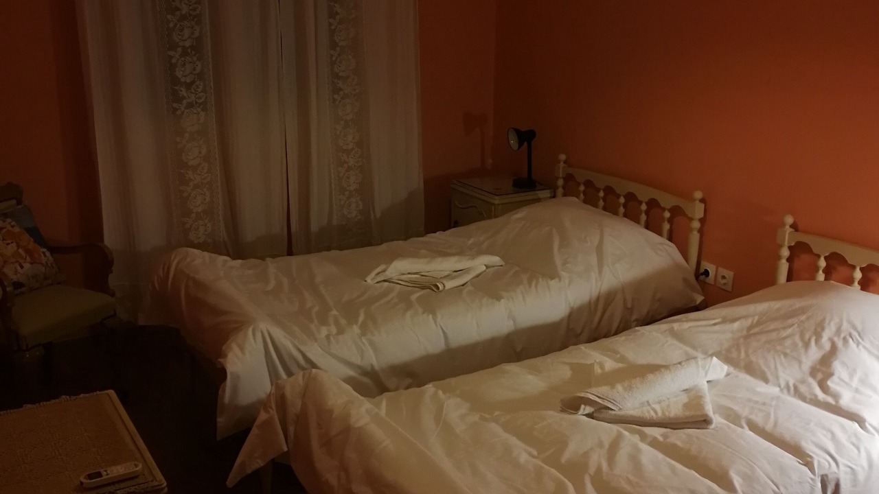 Photo of Bedroom in Omonia