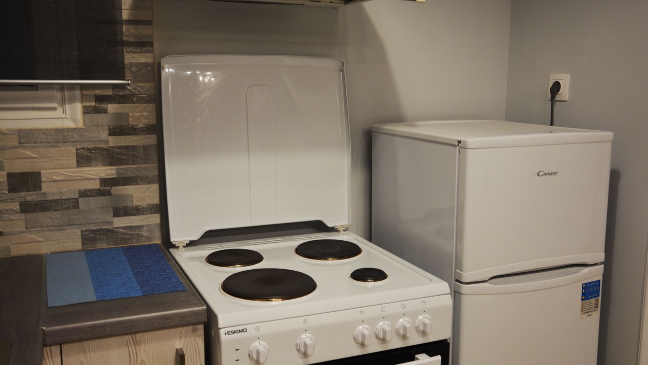Photo of Kitchen in Omonia