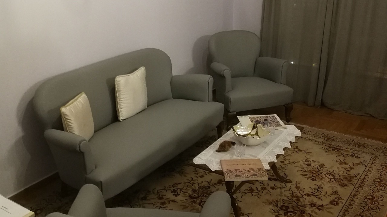 Photo of Livingroom in Omonia