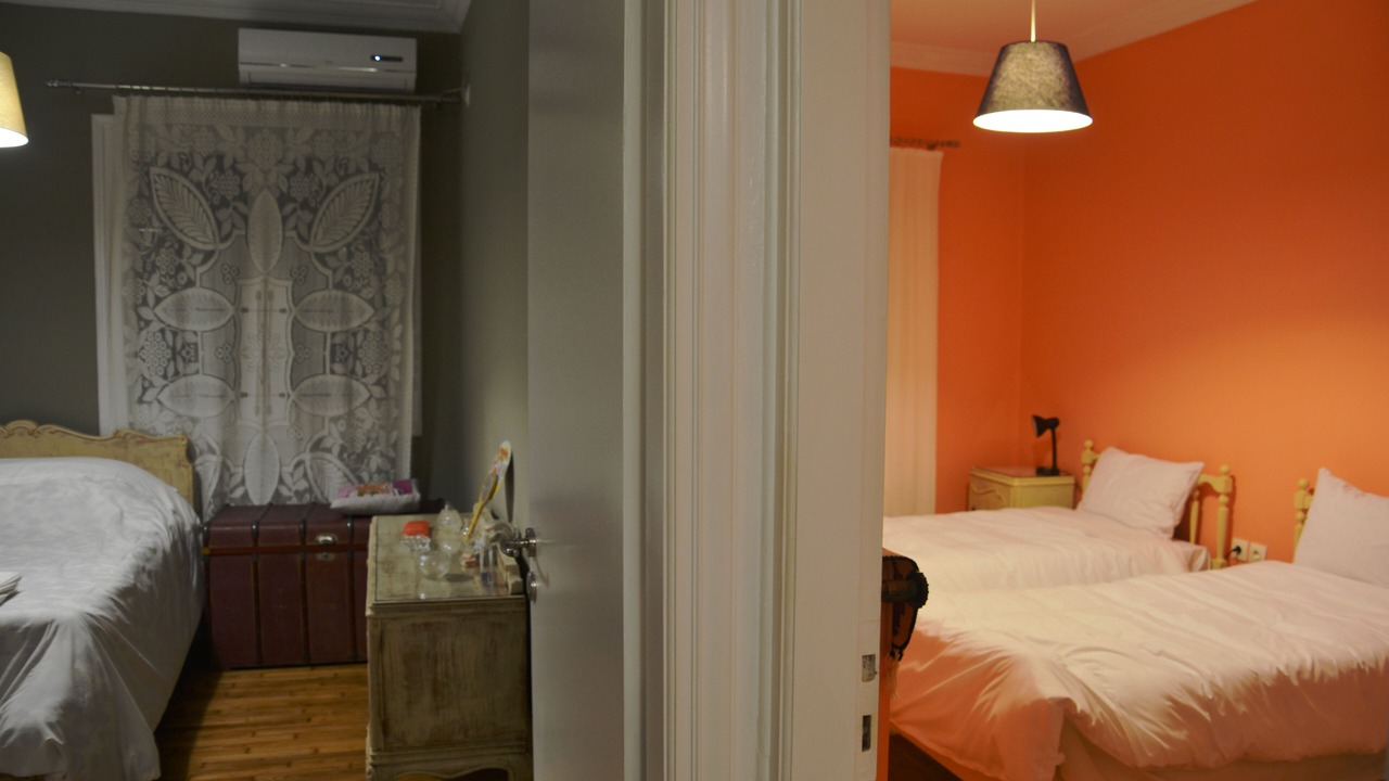 Photo of Bedroom in Omonia