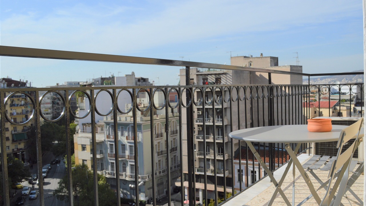 Photo of Outdoor in Omonia
