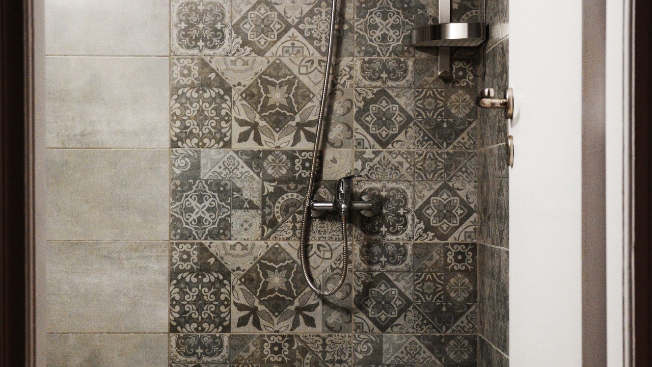 Photo of Bathroom in Omonia