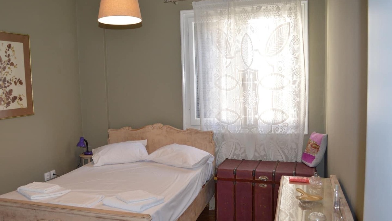 Photo of Bedroom in Omonia