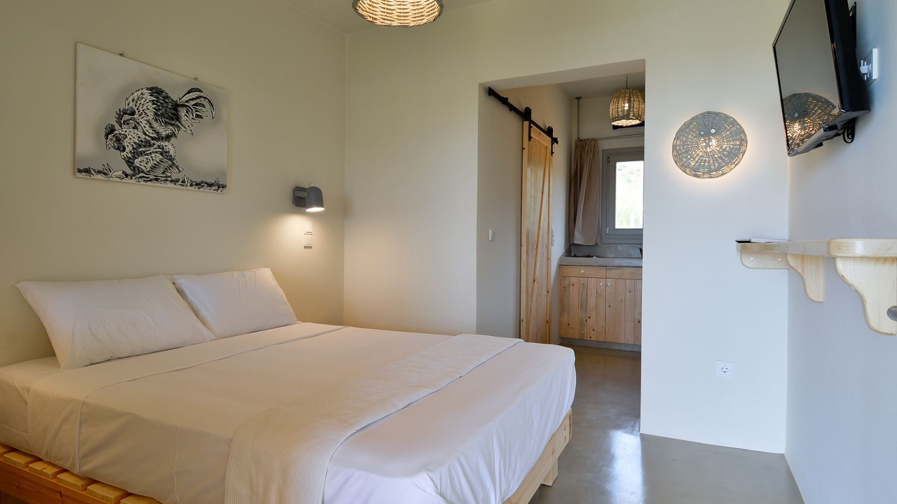 Photo of Bedroom in Kipri