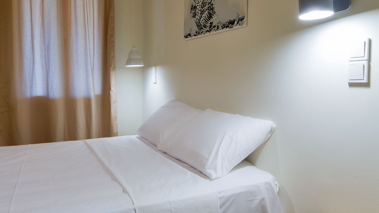 Photo of Bedroom in Kipri