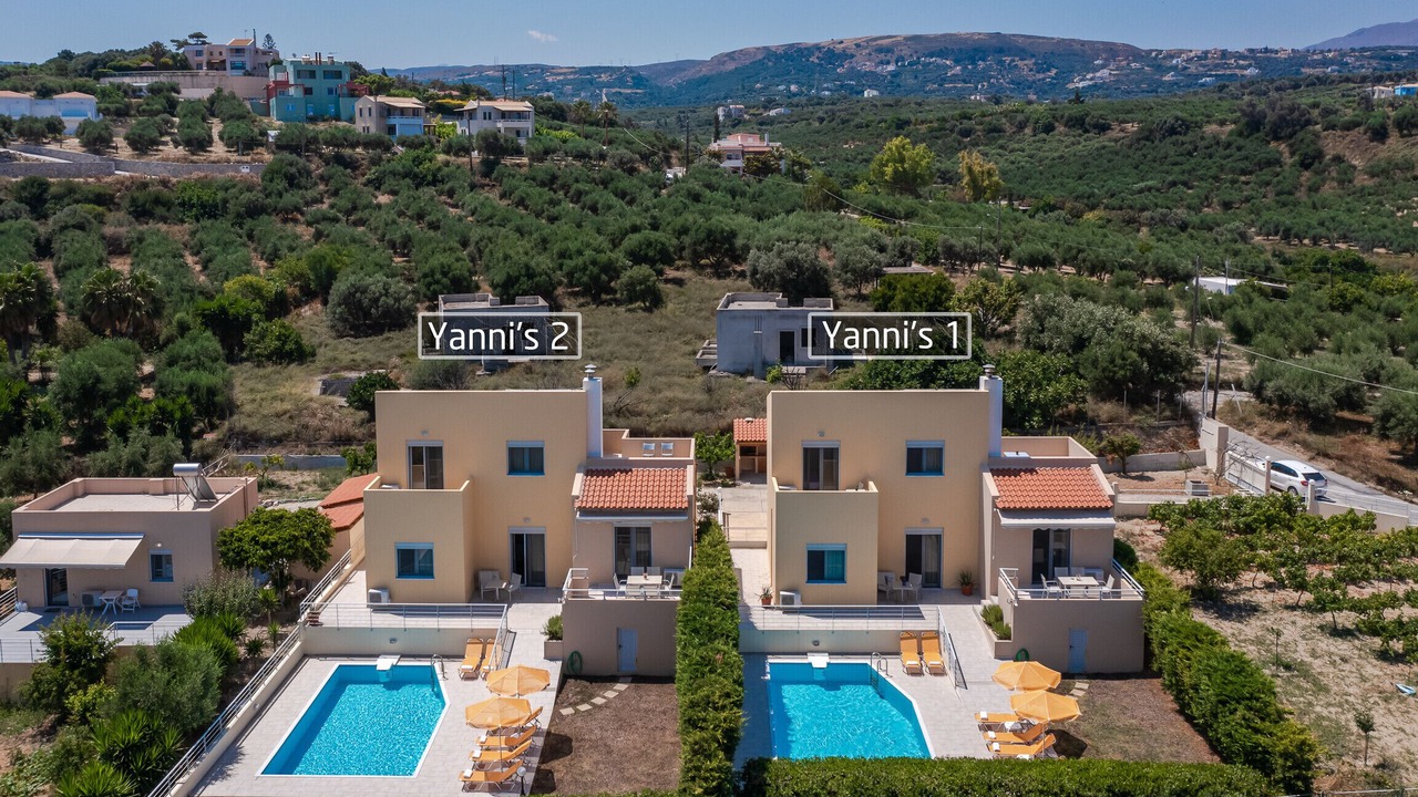 Photo of Outdoor in Adelianos Kampos