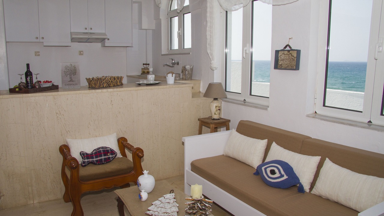 Photo of Livingroom in Gournai