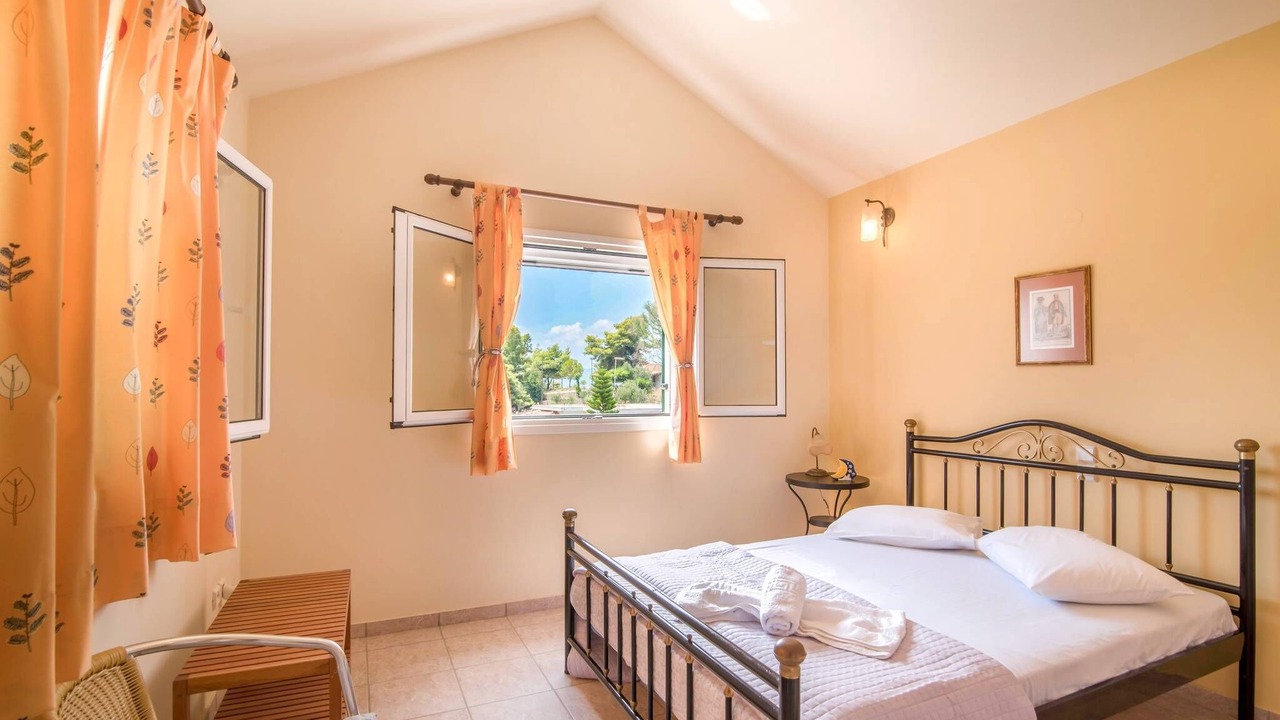 Photo of Bedroom in Argassi