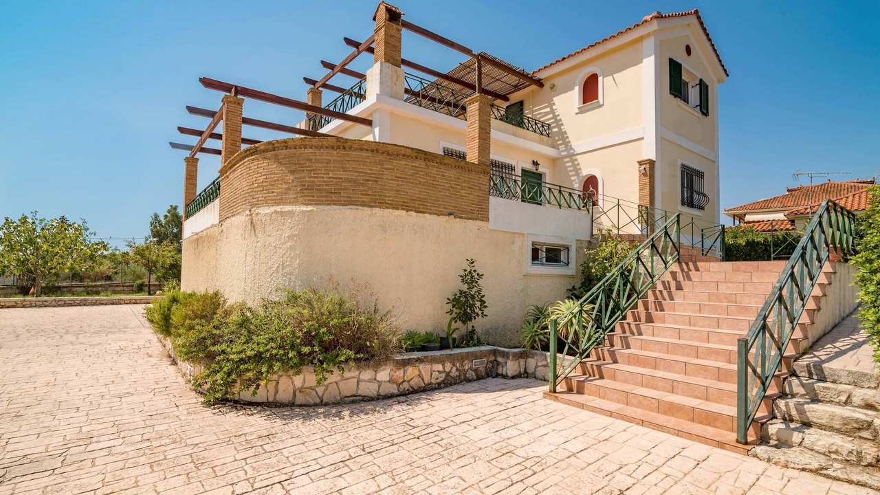 Photo of Outdoor in Argassi