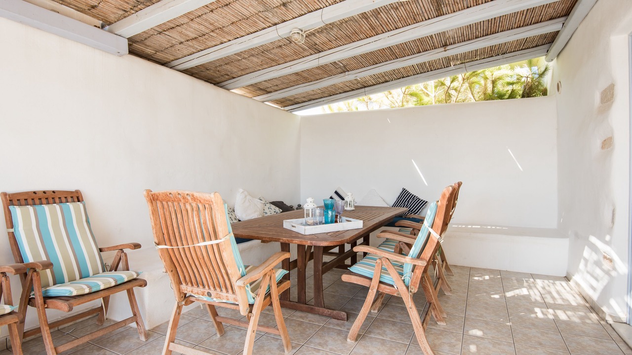 Photo of Outdoor in Paros