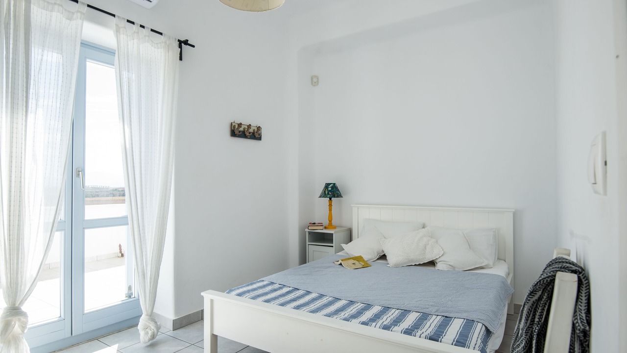 Photo of Bedroom in Paros