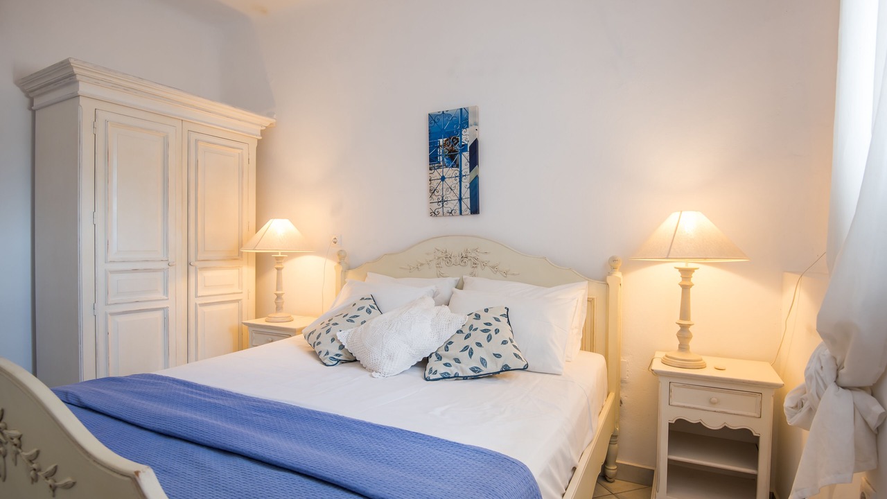 Photo of Bedroom in Paros