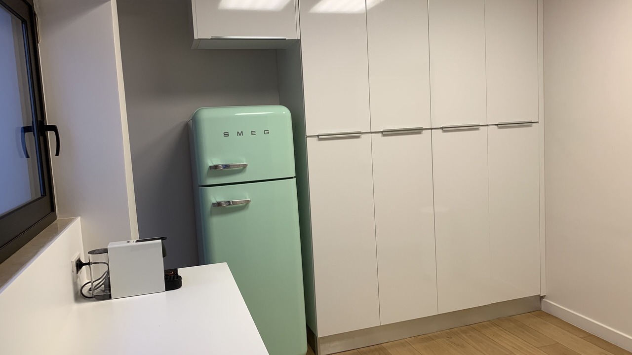 Photo of Kitchen in Kolonaki