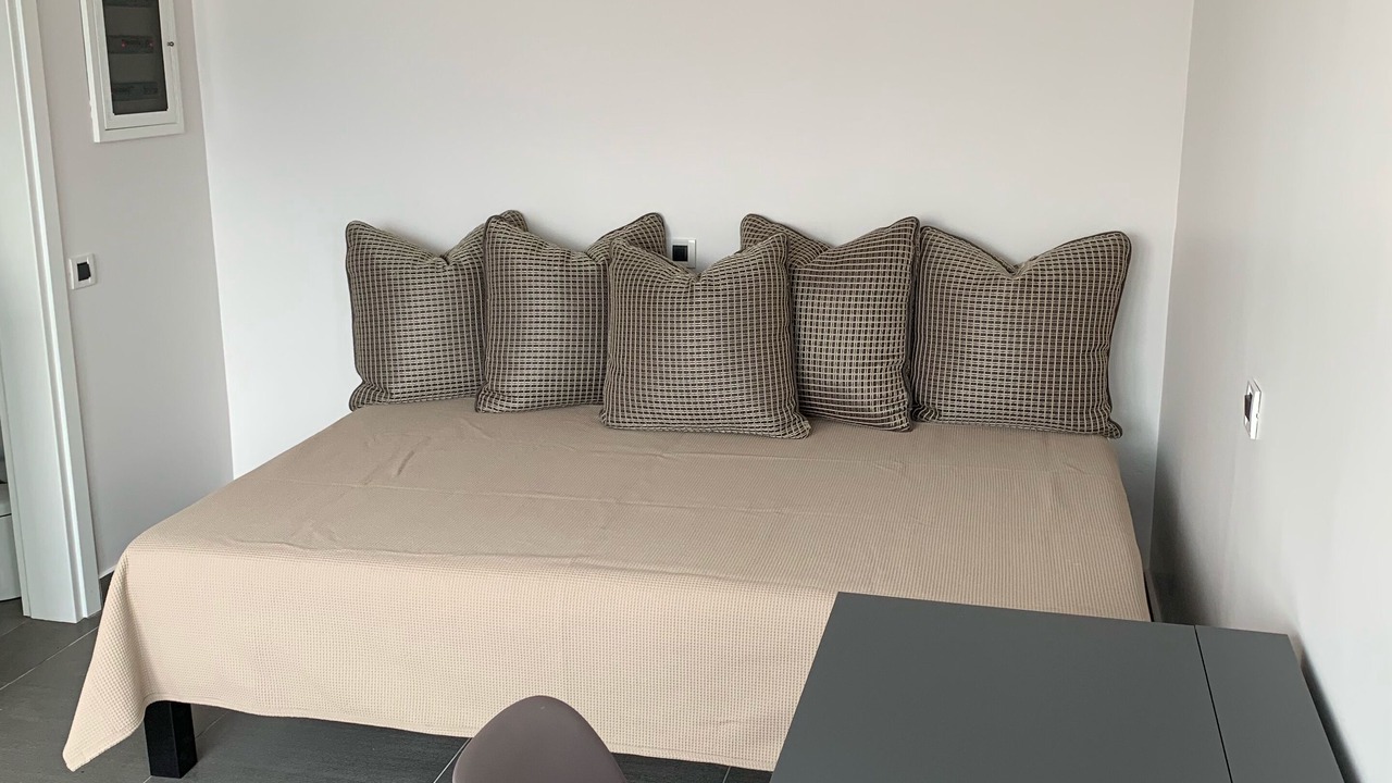 Photo of Bedroom in Kolonaki