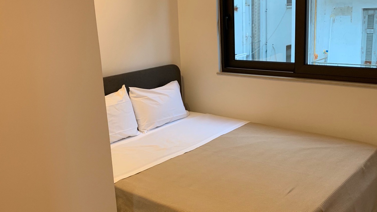 Photo of Bedroom in Kolonaki