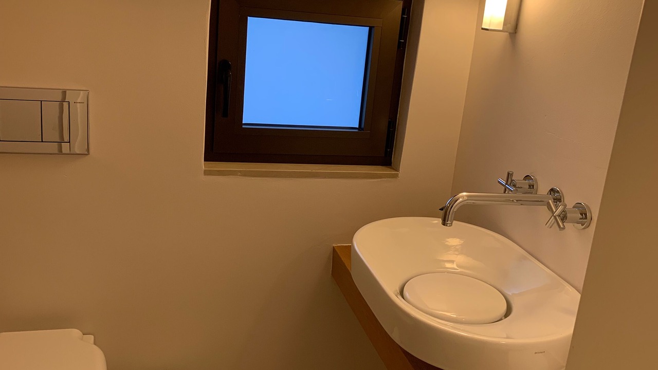 Photo of Bathroom in Kolonaki
