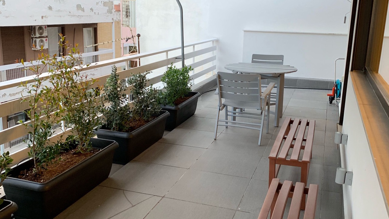 Photo of Outdoor in Kolonaki