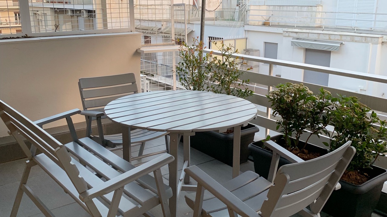 Photo of Outdoor in Kolonaki