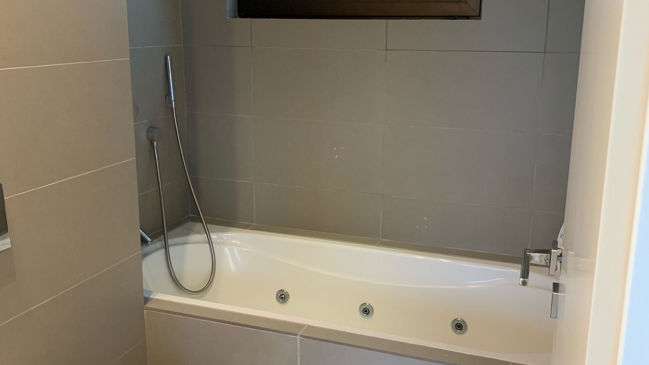 Photo of Bathroom in Kolonaki