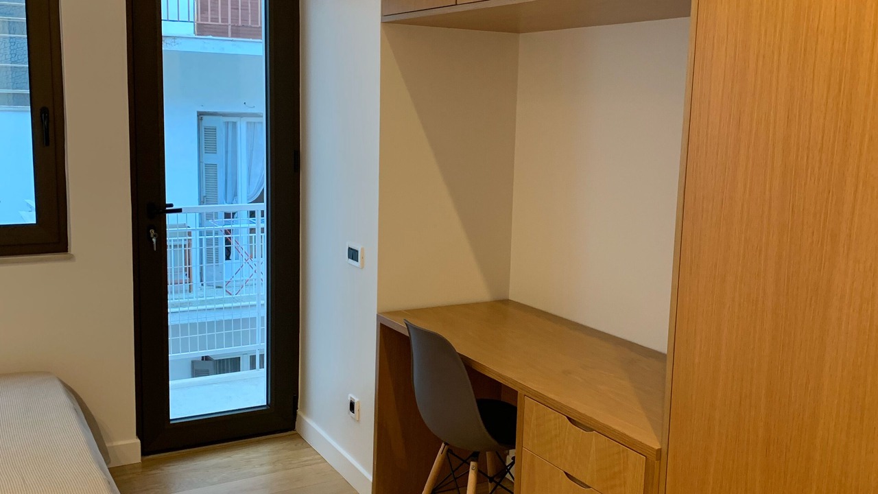 Photo of Bedroom in Kolonaki