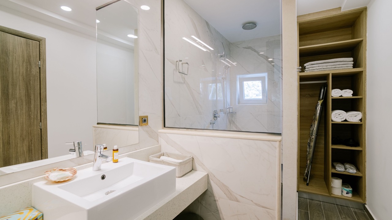 Photo of Bathroom in Iraklides