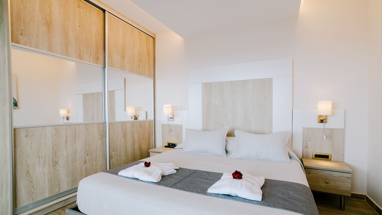 Photo of Bedroom in Iraklides