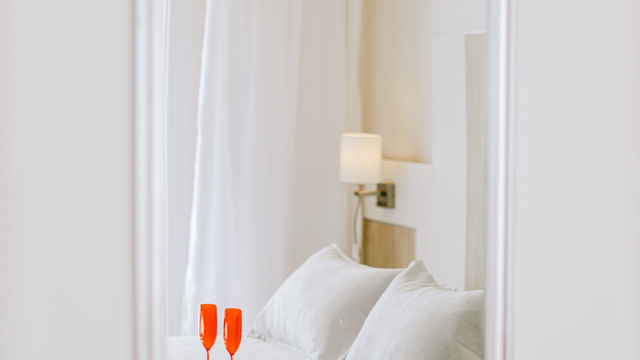 Photo of Bedroom in Iraklides