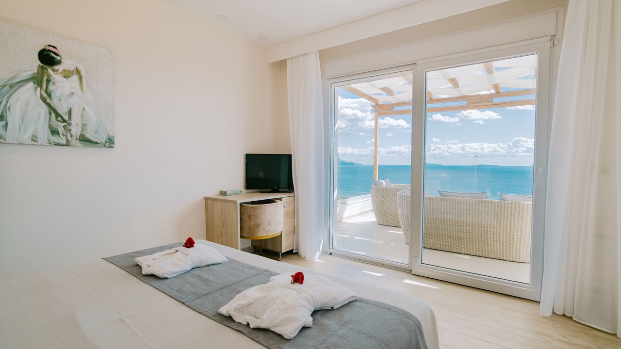 Photo of Bedroom in Iraklides