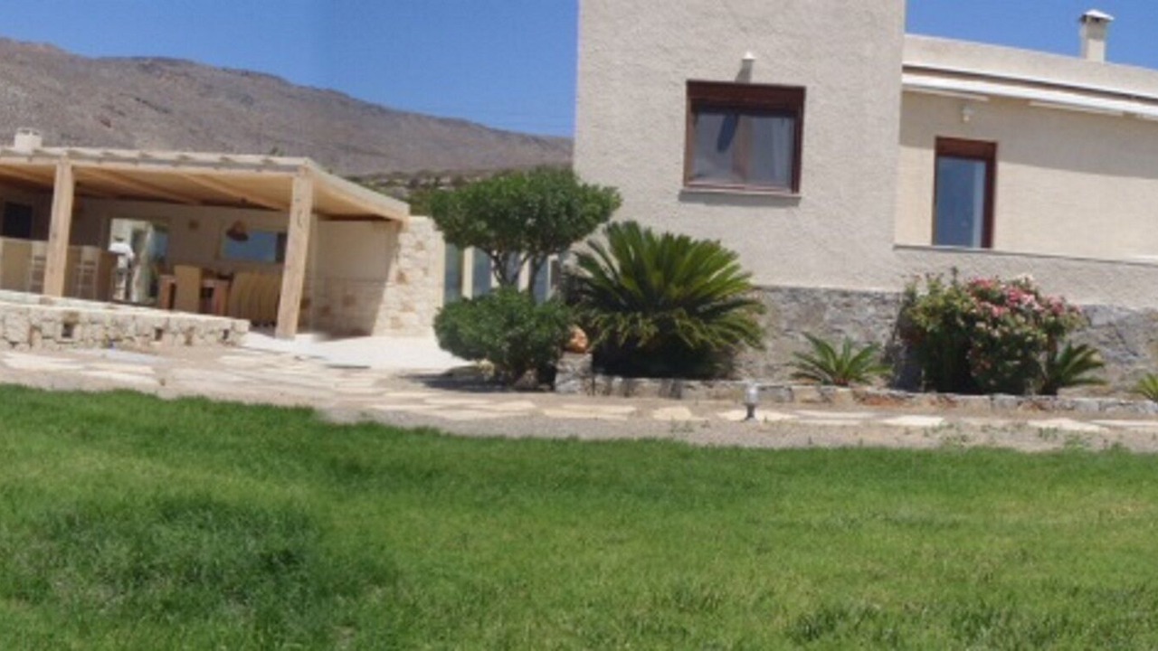 Photo of Outdoor in Xerokampos