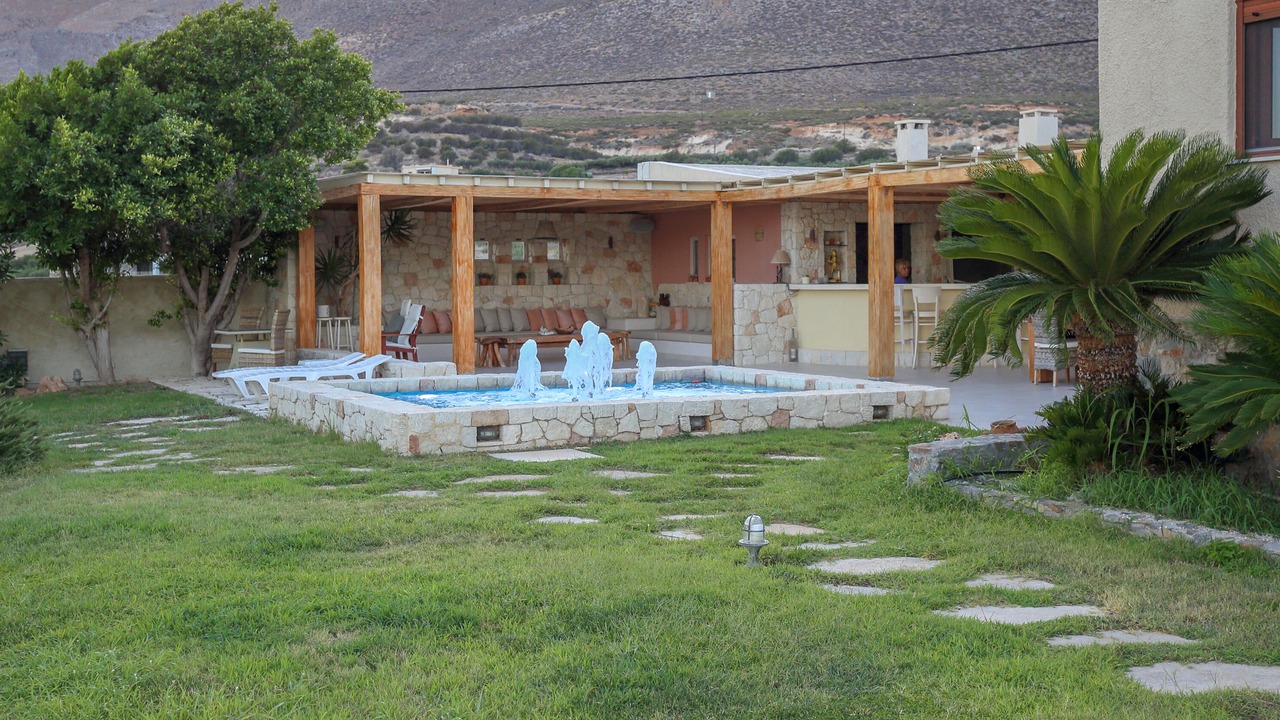 Photo of Outdoor in Xerokampos