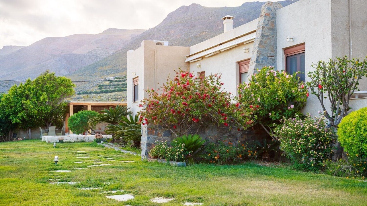 Photo of Outdoor in Xerokampos