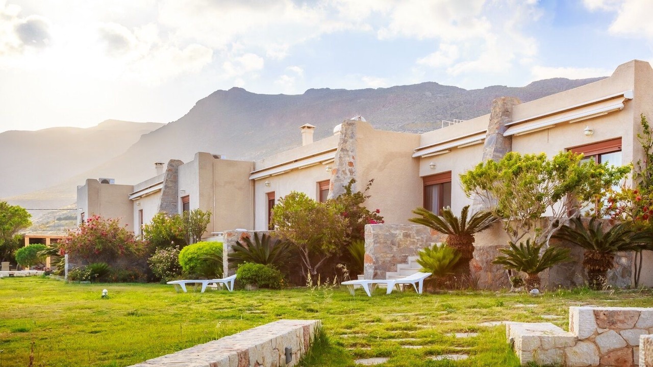 Photo of Outdoor in Xerokampos