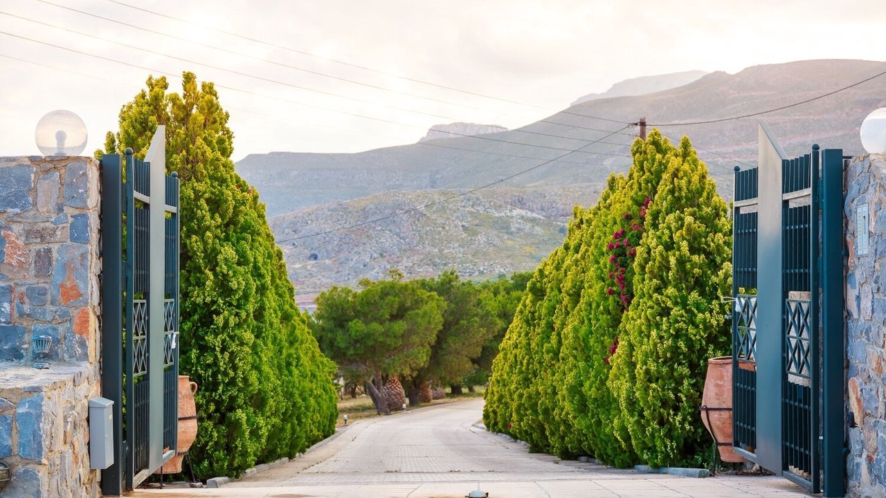 Photo of Outdoor in Xerokampos