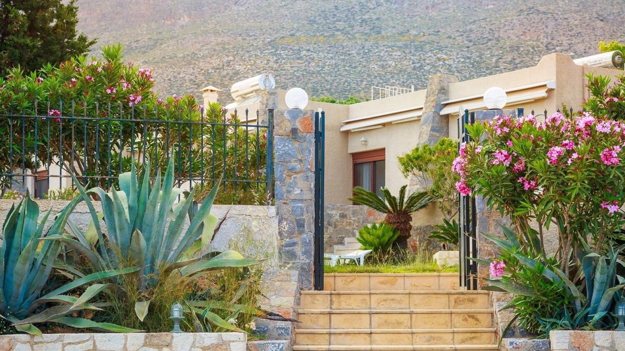 Photo of Outdoor in Xerokampos