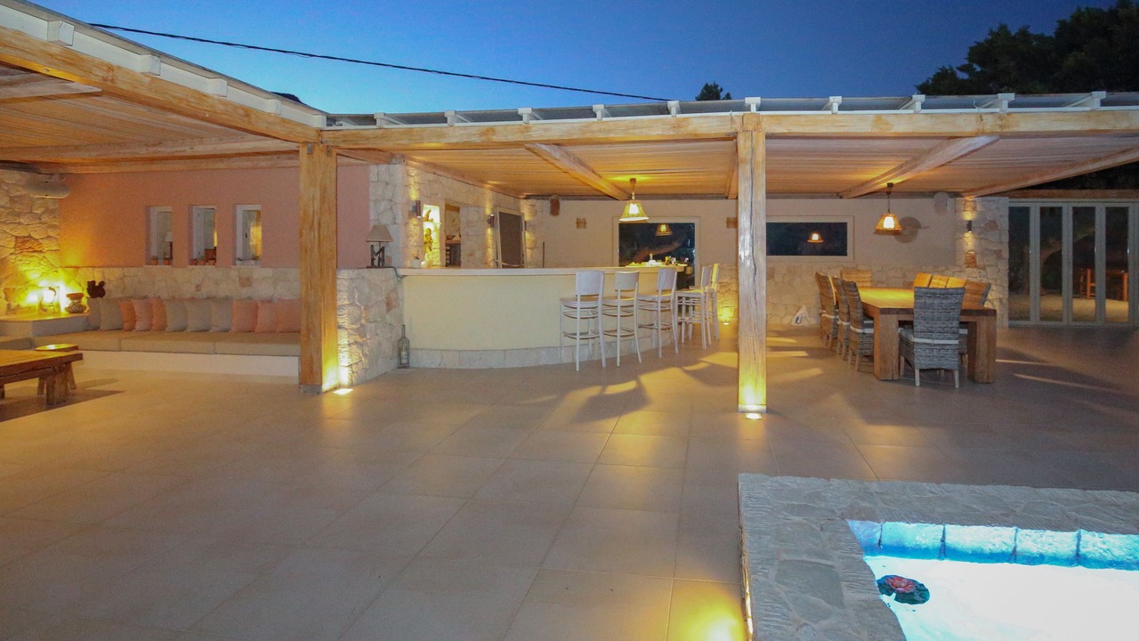 Photo of Outdoor in Xerokampos