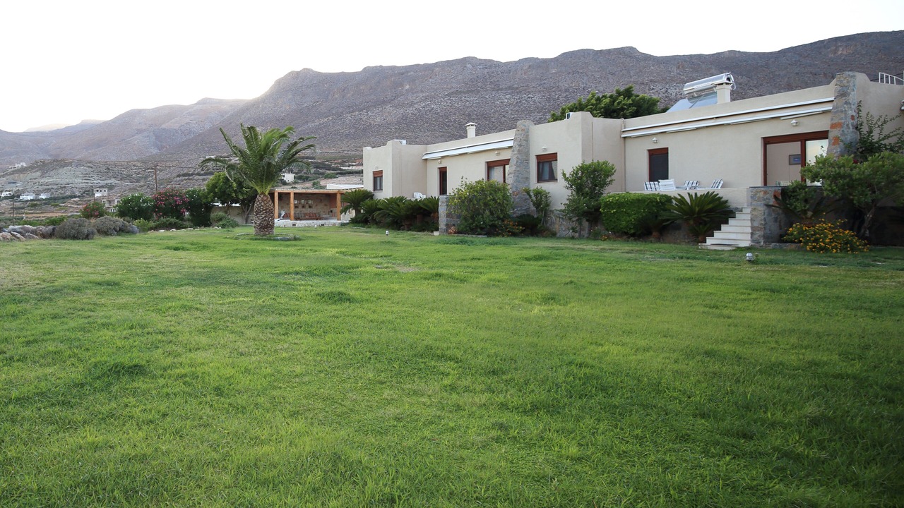 Photo of Outdoor in Xerokampos